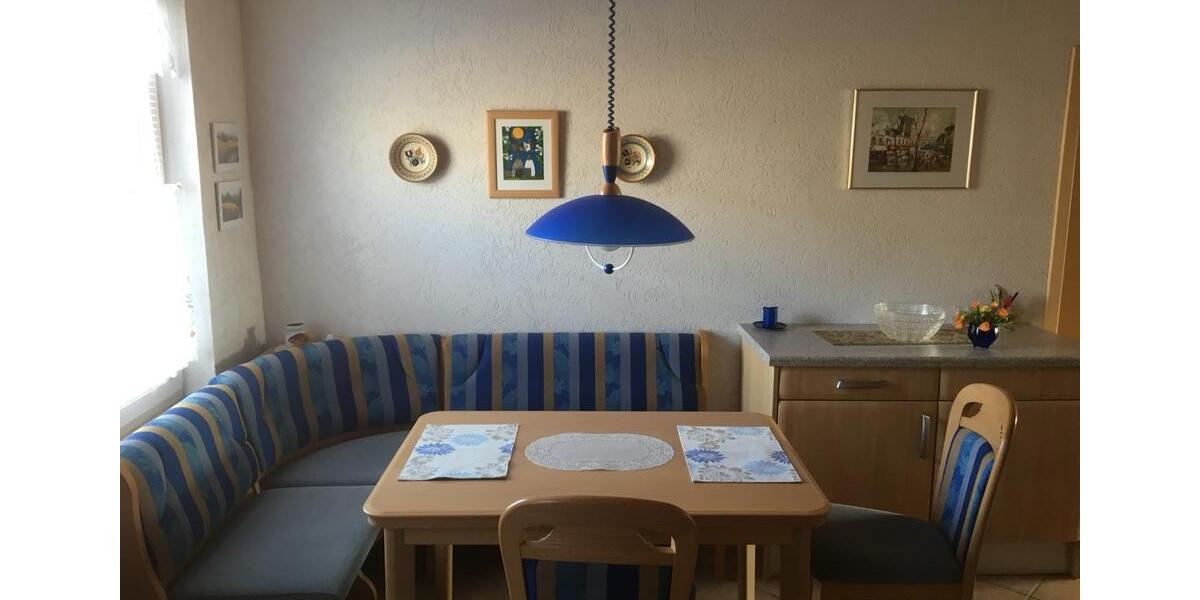 Erdgeschoßwohnung Hagenow - 2 Zimmer, 40 m&sup2;, 400&euro; | Angebot:26610907