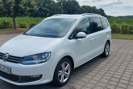 VW Sharan