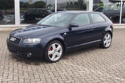 Audi A3 74.930 km 7.998 € Pampow 19075