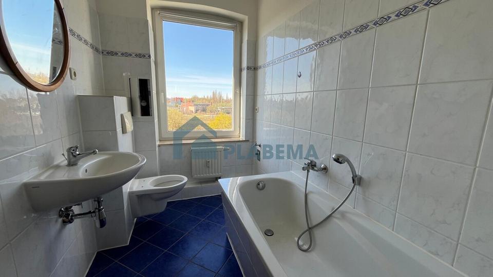Etagenwohnung Schwerin - 1 Zimmer, 43 m&sup2;, 650&euro; | Angebot:26491733