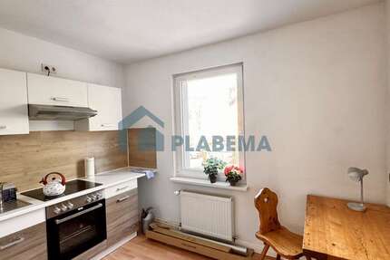 Wohnung Schwerin Schelfstadt - 1 Zimmer, 37 m&sup2;, 667&euro; | Angebot:26676102