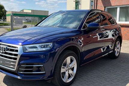 Audi Q5 75.449 km 29.900 &euro; Hagenow 19230