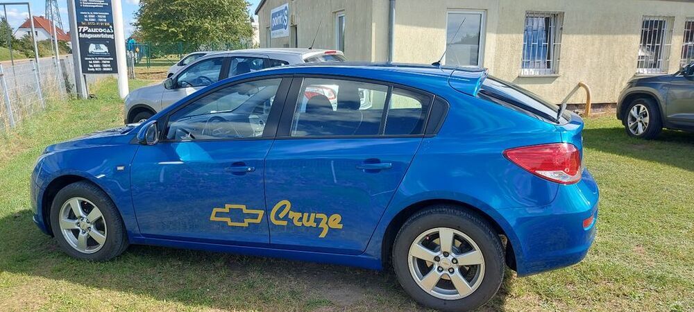 Cruze