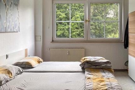 Wohnung Schwerin Gartenstadt - 3 Zimmer, 65 m&sup2;, 569&euro; | Angebot:27639976