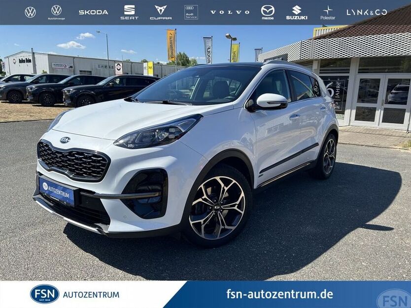 Sportage