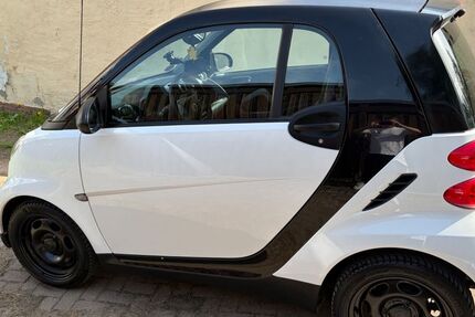 Smart ForTwo 44.200 km 4.200 &euro; Wismar 23970