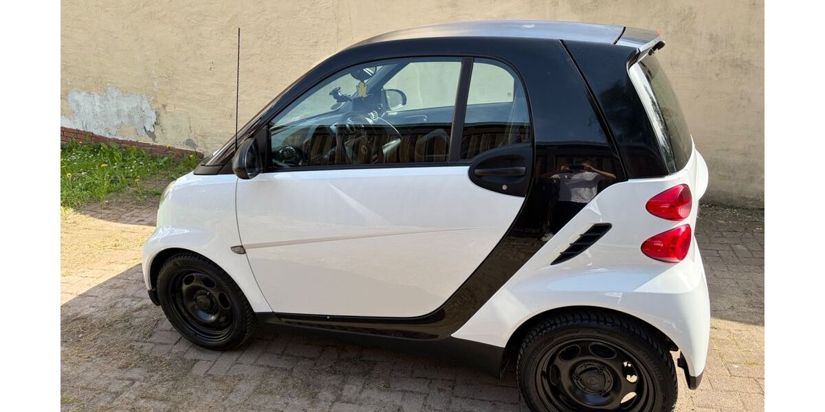 Smart ForTwo 44.200 km 4.200 &euro; Wismar 23970