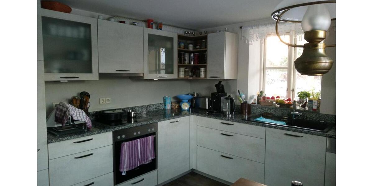 Hof mit Scheune und Saunahaus - provisionsfrei - 5 zimmer