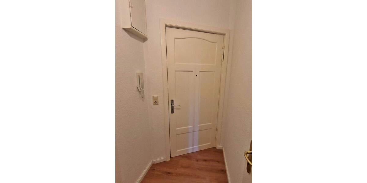 Etagenwohnung Schwerin Paulsstadt - 395&euro; | Angebot:24909889