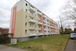 Erdgeschoßwohnung Schwerin Friedrichsthal - 2 Zimmer, 44 m&sup2;, 445&euro; | Angebot:26349735