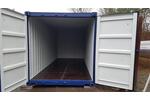 Garagen / Stellplätze Schwerin Gartenstadt - 41&euro; | Angebot:22236032