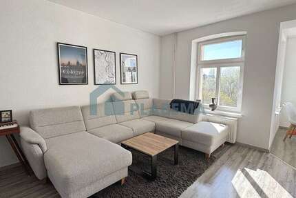 Wohnung Schwerin Altstadt - 3 Zimmer, 59 m&sup2;, 892&euro; | Angebot:26201029