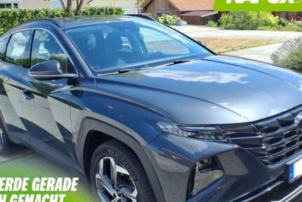 Hyundai TUCSON 57.751 km 22.390 &euro; Schwerin 19055