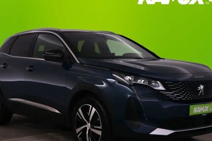 Peugeot 3008 57.310 km 18.400 &euro; Schwerin 19055