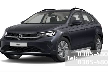 VW Taigo 19.975 km 18.490 € Schwerin 19057