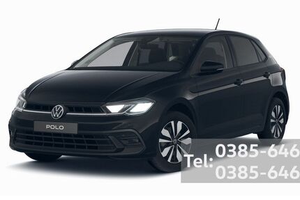 VW Polo 12.500 km 23.999 &euro; Schwerin 19061