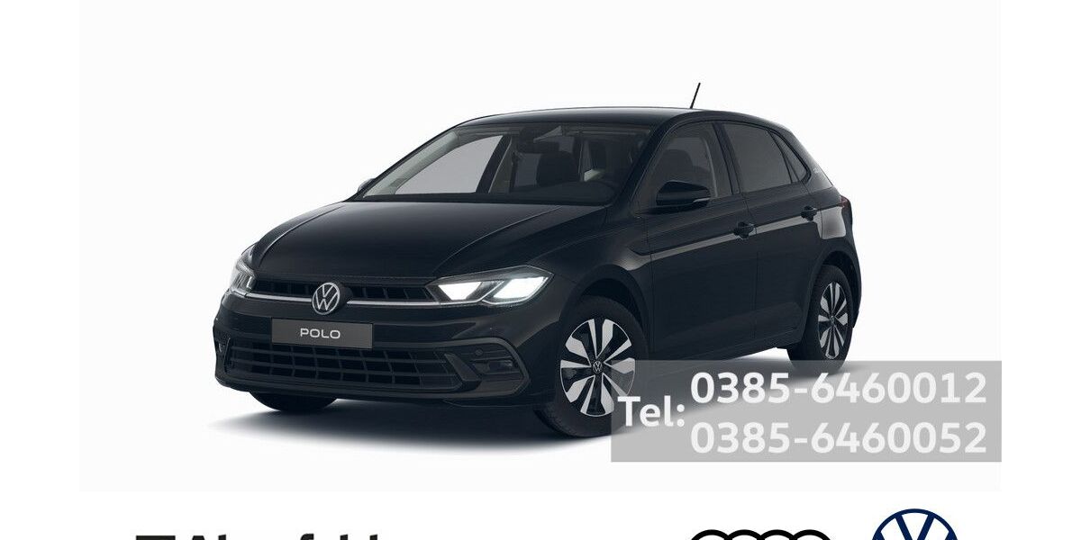 VW Polo 12.500 km 23.999 &euro; Schwerin 19061
