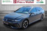VW Golf VIII Variant 1.5 TSI R-Line LED+KAMERA+ACC 38.673 km 25.900 &euro; Hagenow 19230