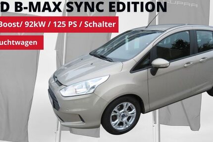 Ford B-Max 85.942 km 7.990 &euro; Lübben 15907