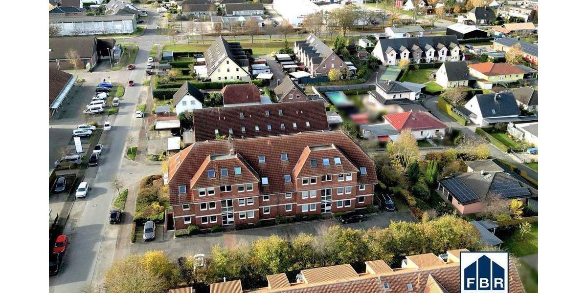 Etagenwohnung Pampow - 2 Zimmer, 72 m&sup2;, 125.000&euro; | Angebot:24994603