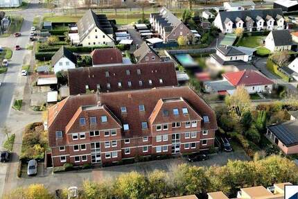 Wohnung Pampow - 2 Zimmer, 72 m&sup2;, 125.000&euro; | Angebot:24994603