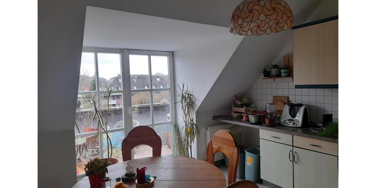 Maisonettenwohnung Pinnow - 4 Zimmer, 95 m&sup2;, 775&euro; | Angebot:26350923