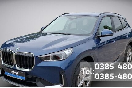 BMW X1 38.700 km 36.990 &euro; Schwerin 19057