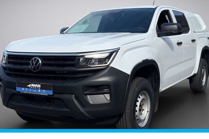 VW Amarok 63.674 km 37.890 &euro; Wismar 23970
