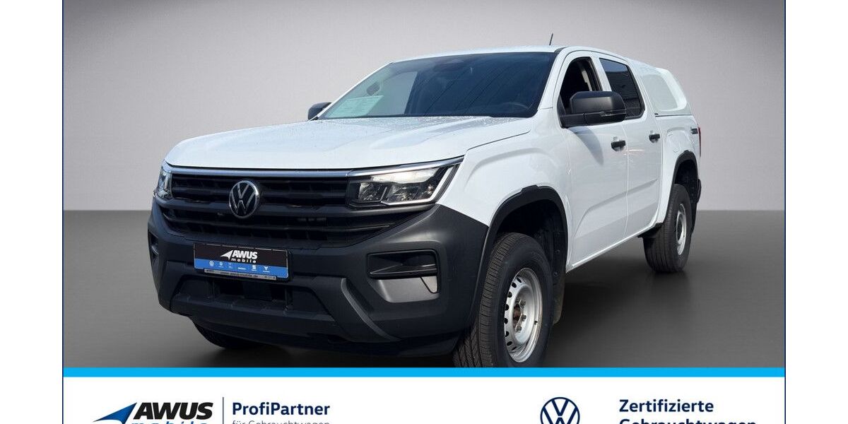 VW Amarok 63.674 km 37.890 &euro; Wismar 23970