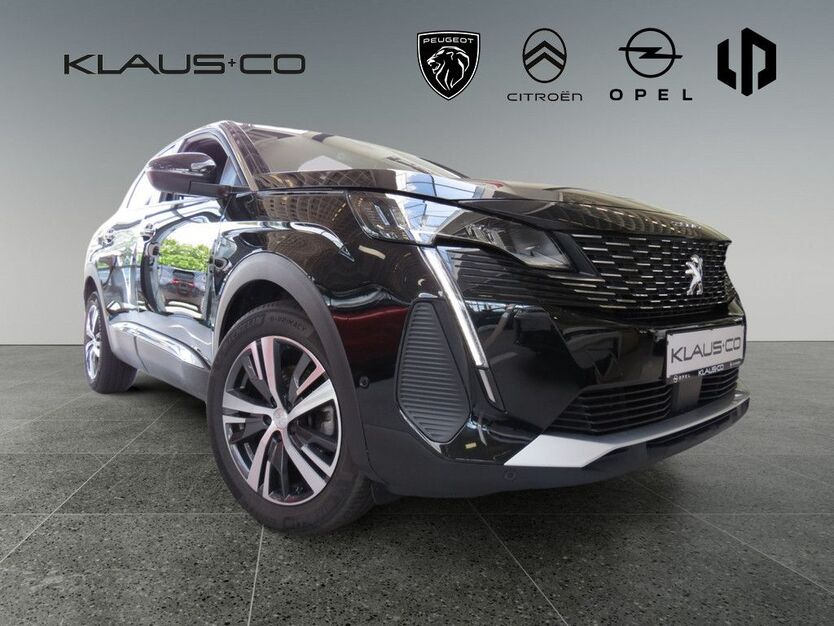 Peugeot 3008 29.857 km 25.890 € Wismar 23970