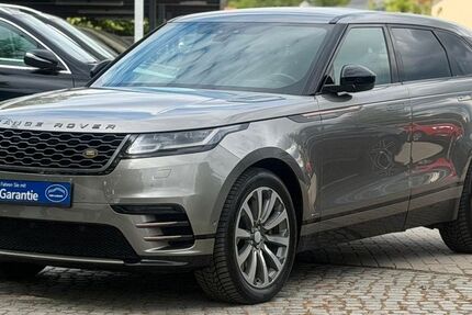 Land Rover Range Rover Velar 186.500 km 19.950 &euro; Schönefeld 12529
