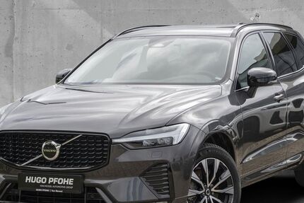 Volvo XC60 27.900 km 43.989 € Schwerin 19057
