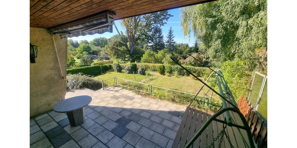 Bungalow Crivitz - 2 Zimmer, 40 m&sup2;, 70.000&euro; | Angebot:27191734