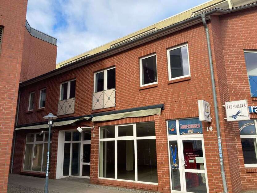 Büro in Hagenow 820 € 136.73 m²