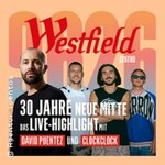 Suiten-Ticket - 30 Jahre Neue Mitte