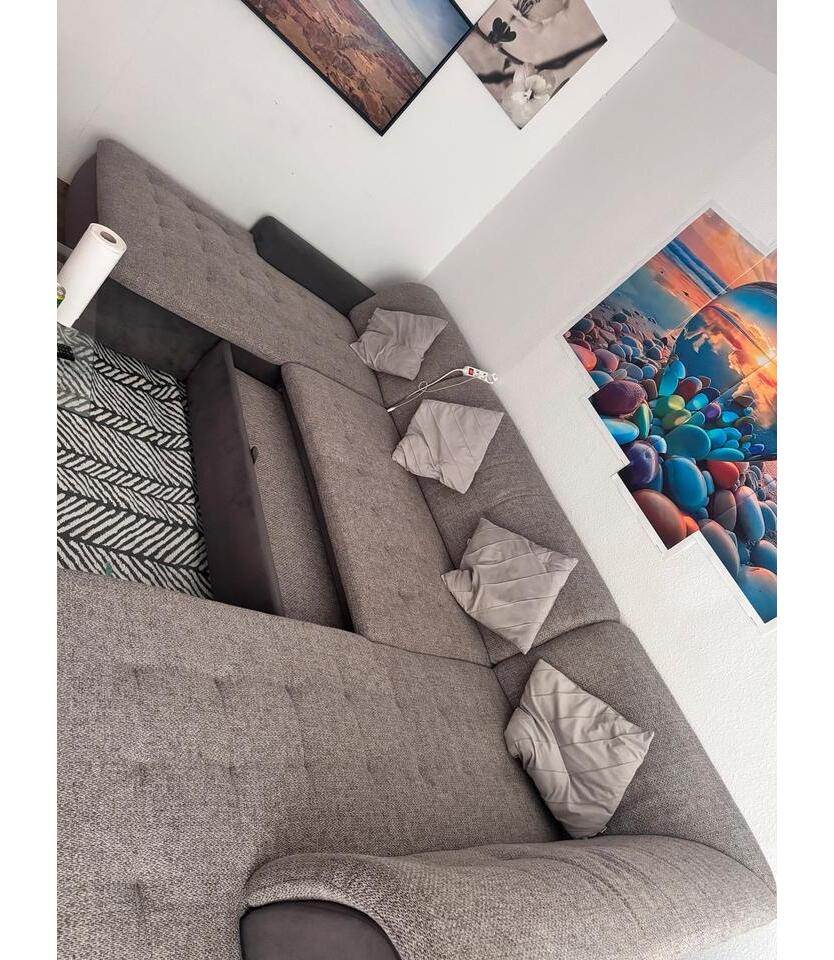 Wohnung zur vermieten nachmiete