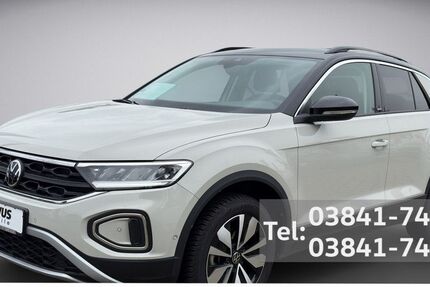 VW T-Roc 10.700 km 29.990 € Wismar 23970