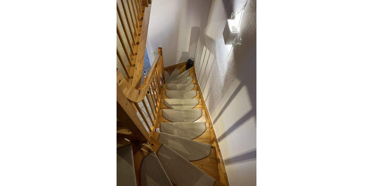 Reihenendhaus Cambs / Brahlstorf Brahlstorf - 5 Zimmer, 106 m&sup2;, 169.000&euro; | Angebot:24728740