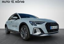 Gebrauchtwagen Audi A3