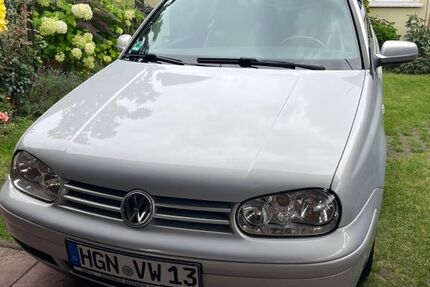 VW Golf