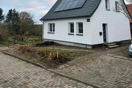 selbst bewohnen oder Ferienhaus - am Holzendorfer See 7 zimmer