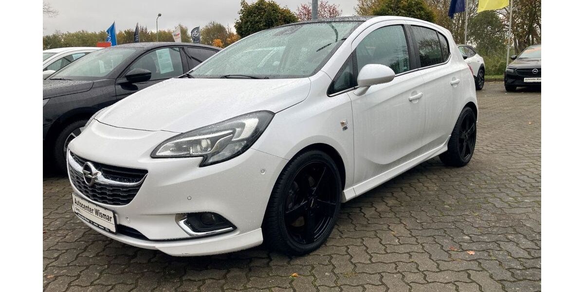 Opel Corsa 139.288 km 8.990 &euro; Wismar 23970