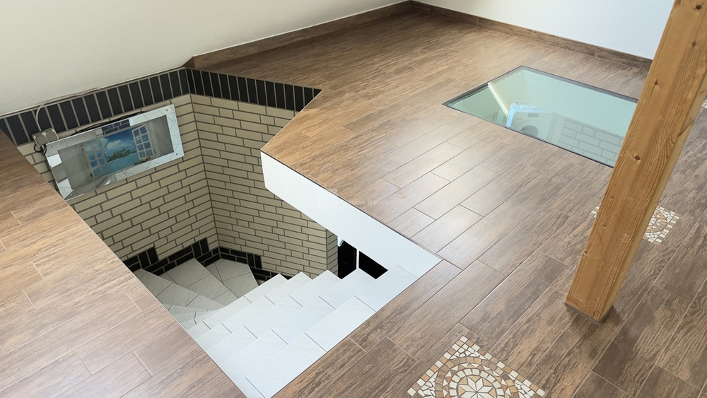 Gewachsenes Zuhause – Eigenes Haus, eigener Garten, eigener Teich mit Garage + Feuer im Wohnzimmer - Einfamilienhaus Schwerin Wüstmark | Angebot:25638280