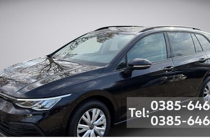 VW Golf 115.000 km 18.444 &euro; Schwerin 19061