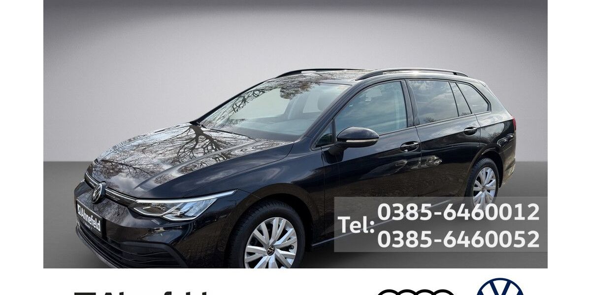 VW Golf 115.000 km 18.444 &euro; Schwerin 19061