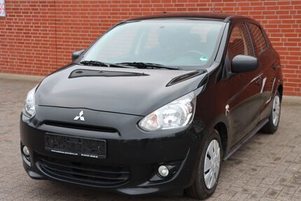 Mitsubishi Space Star 92.664 km 4.690 &euro; Plate 19086