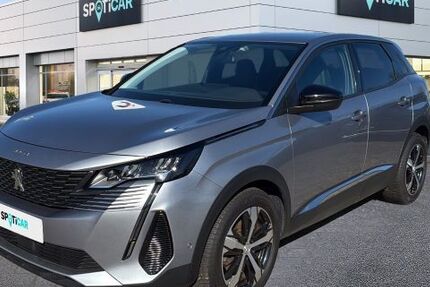 Peugeot 3008 117.000 km 17.777 &euro; Schwerin 19057