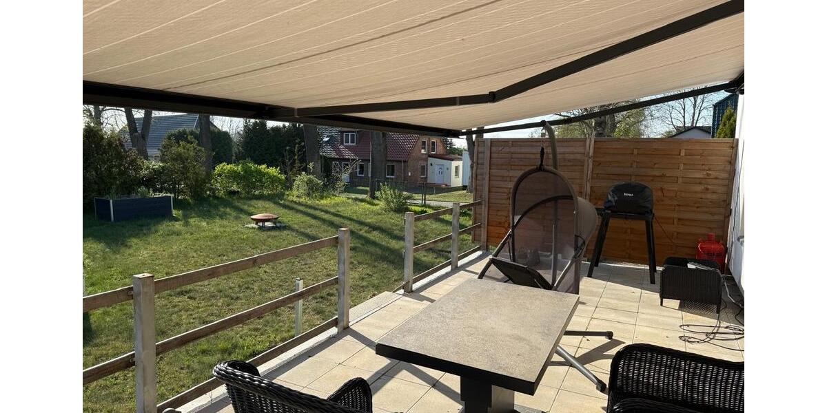 Doppelhaushälfte Schwerin 5 zimmer