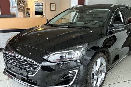 Ford Focus 98.650 km 14.975 &euro; Schwerin 19061