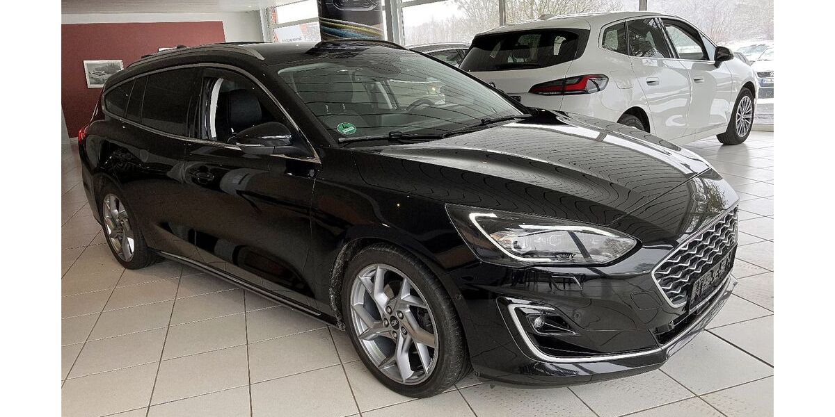 Ford Focus 98.650 km 15.975 &euro; Schwerin 19061